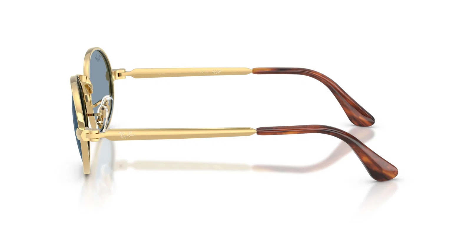 Ray-Ban 3931 Sunglasses - view 32